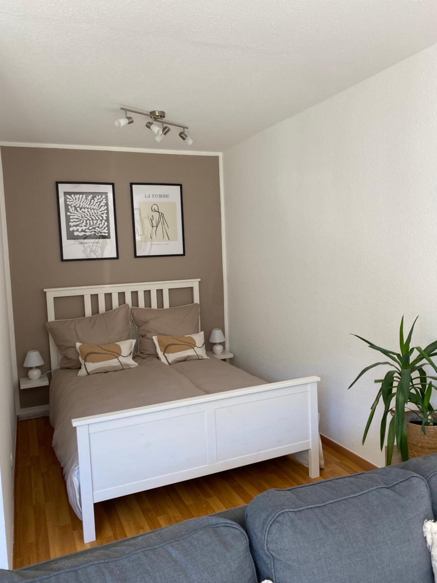 Stilvolles Appartement 예나 외부 사진
