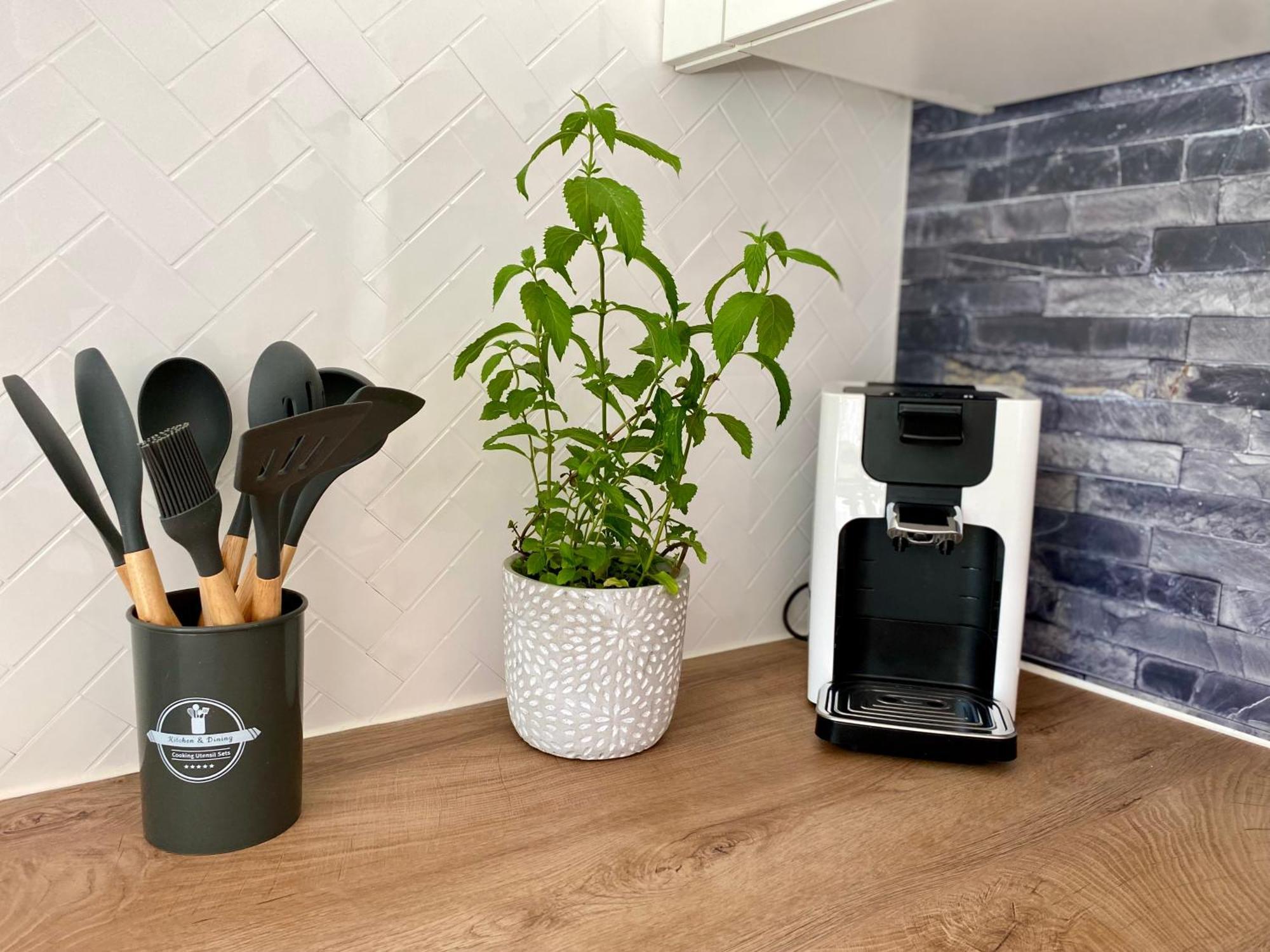 Stilvolles Appartement 예나 외부 사진